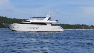 Luxury Yacht Charter in Phuket Thailand (42)