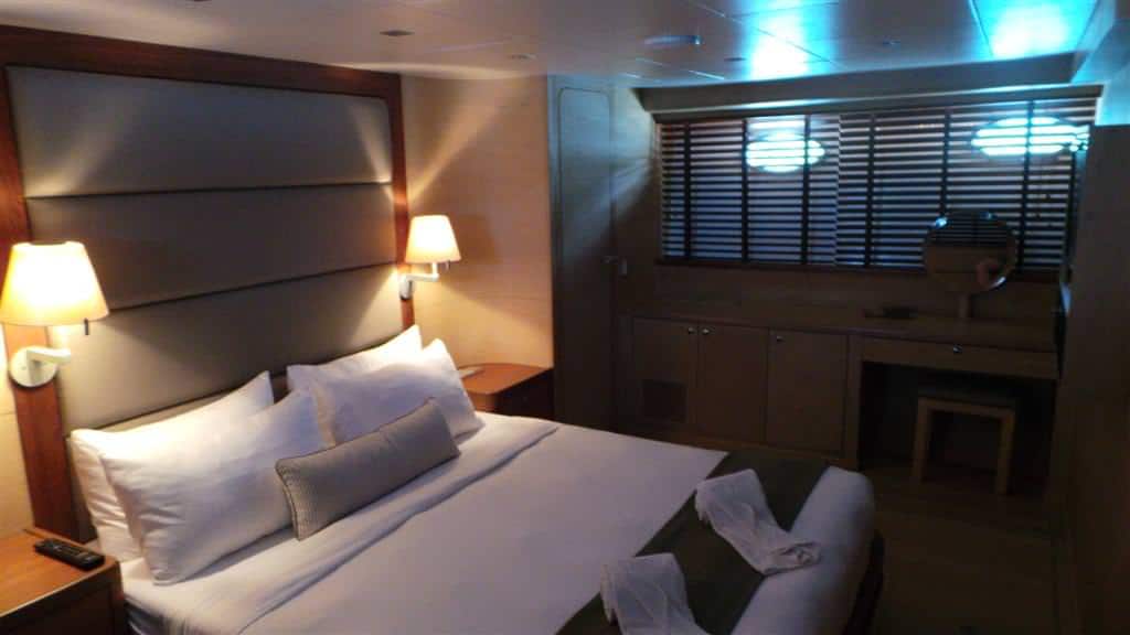 Luxury Yacht Charter Phuket Thailand Slide 6
